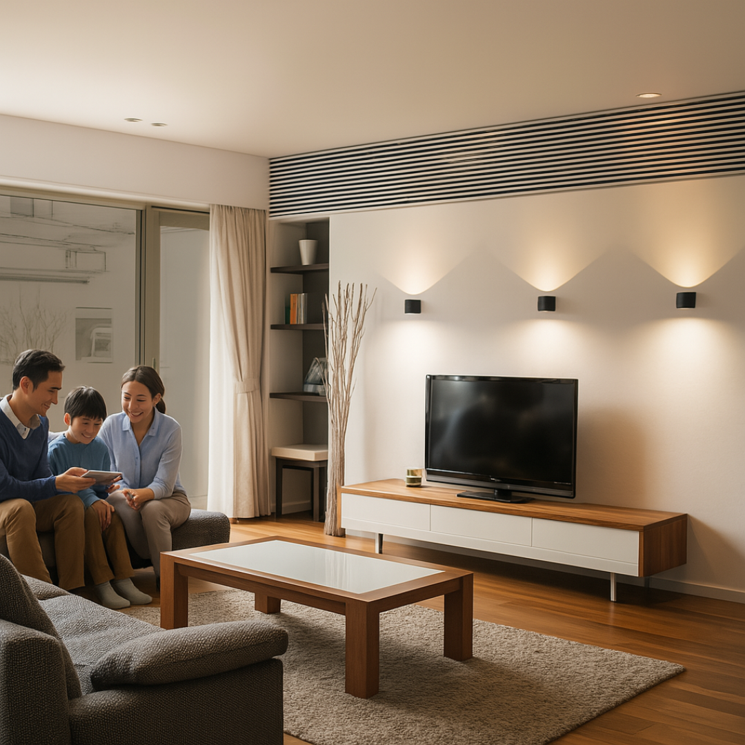 Wallie™ – Stilvolles Licht. Ganz ohne Bohren.