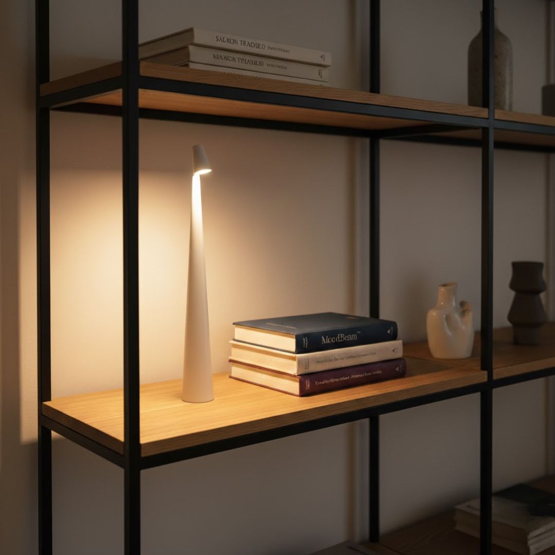 MoodBeam™ Tischlampe