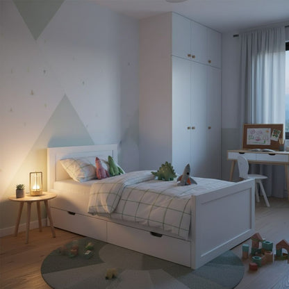 GlowHaven™ - Sanfte, stilvolle Atmosphäre in Sekunden