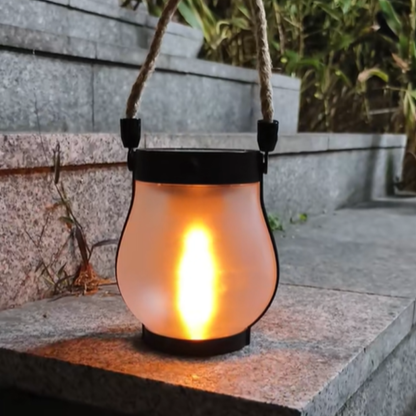 FlammenLicht Solar™