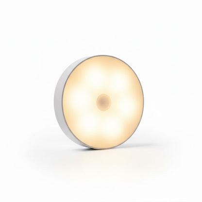 TouchGlow™ - Sleep-Friendly Motion Night Light