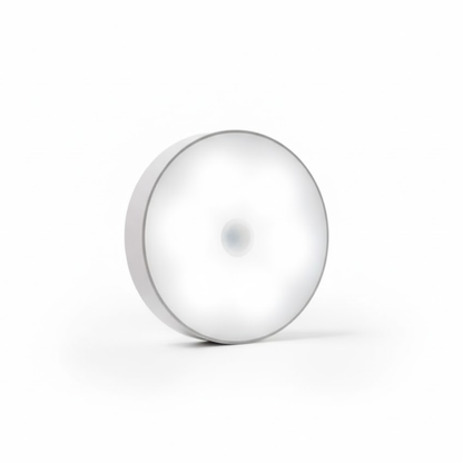 TouchGlow™ - Sleep-Friendly Motion Night Light
