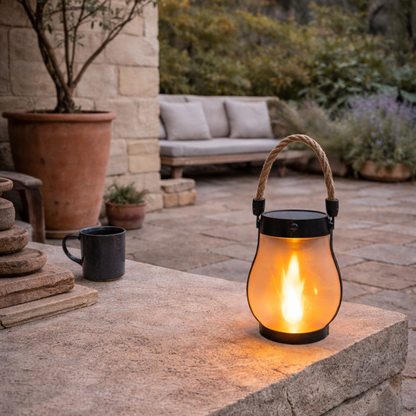 FlammenLicht Solar™