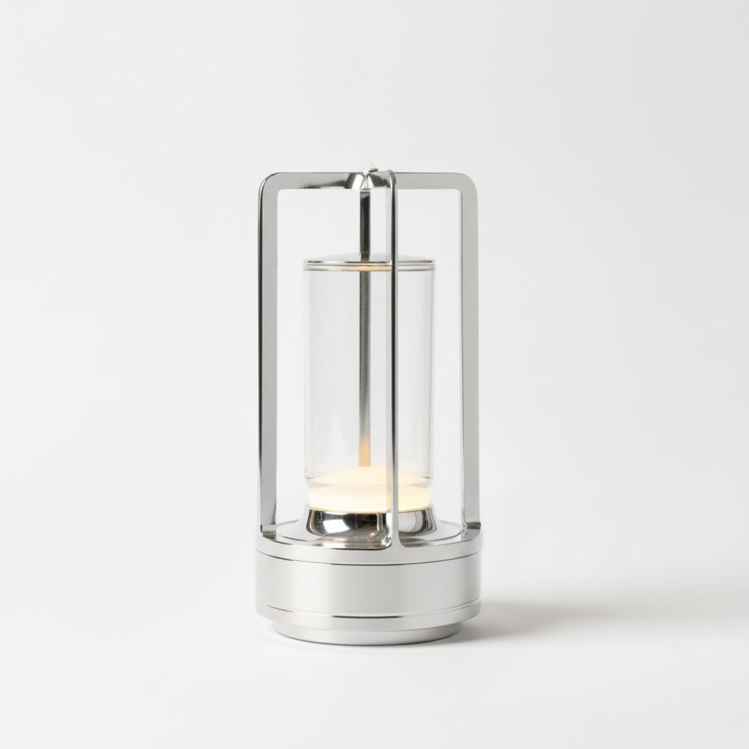 GlowHaven™ - Sanfte, stilvolle Atmosphäre in Sekunden