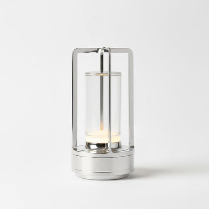 GlowHaven™ - Sanfte, stilvolle Atmosphäre in Sekunden