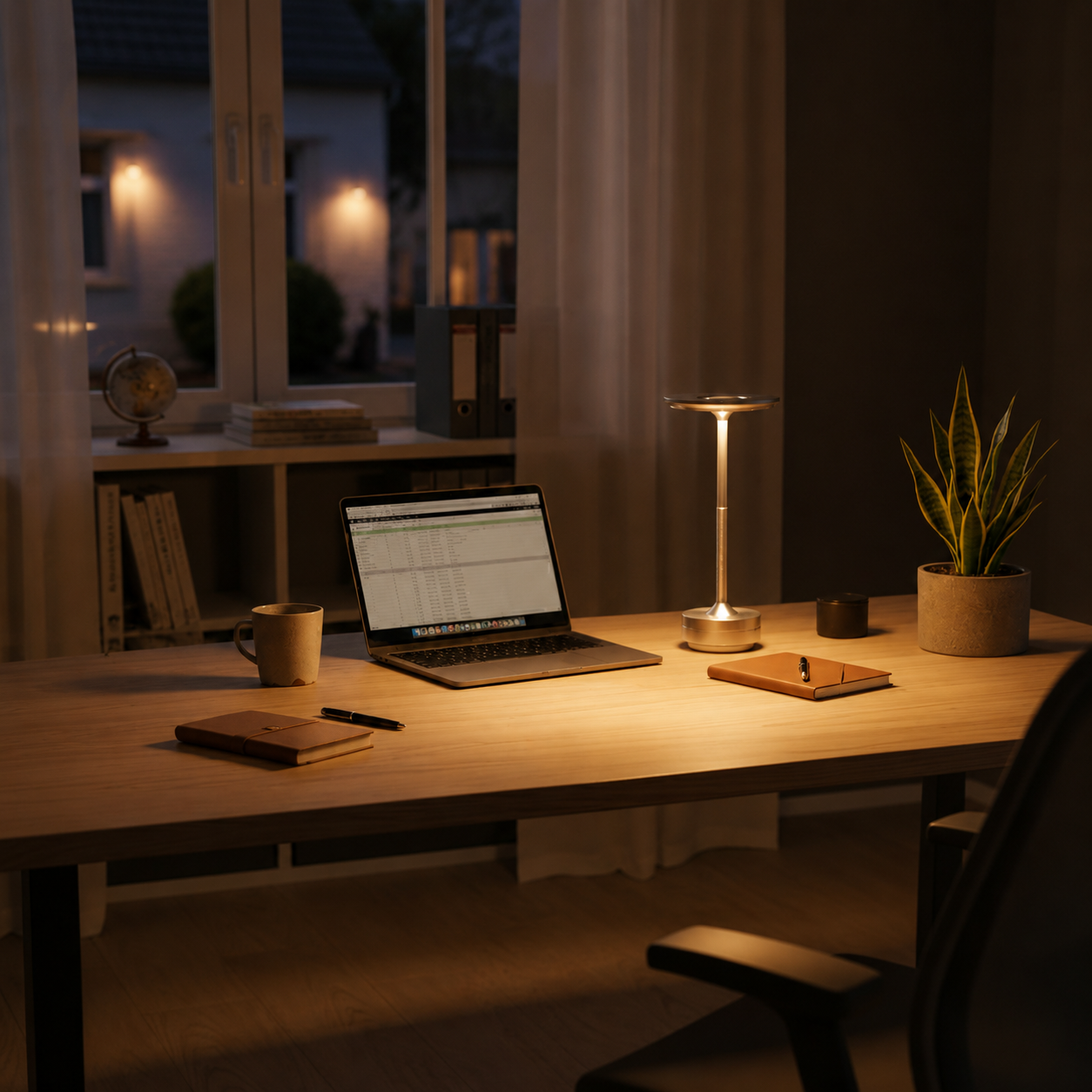 Liora™ - Das Detail, das ein Zimmer erst vollständig wirken lässt