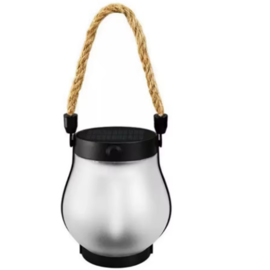 FlammenLicht Solar™