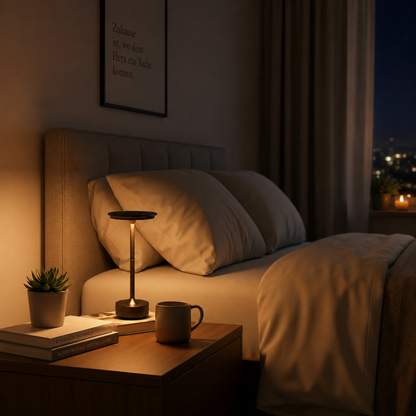 Liora™ - Das Detail, das ein Zimmer erst vollständig wirken lässt