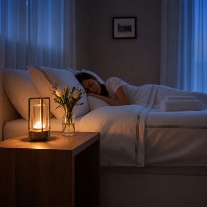GlowHaven™ - Ein Objekt, kein Gadget