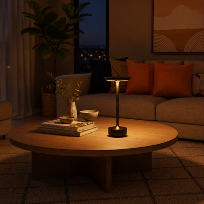 Liora™ - Das Detail, das ein Zimmer erst vollständig wirken lässt
