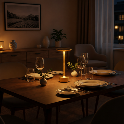 Liora™ - Das Detail, das ein Zimmer erst vollständig wirken lässt