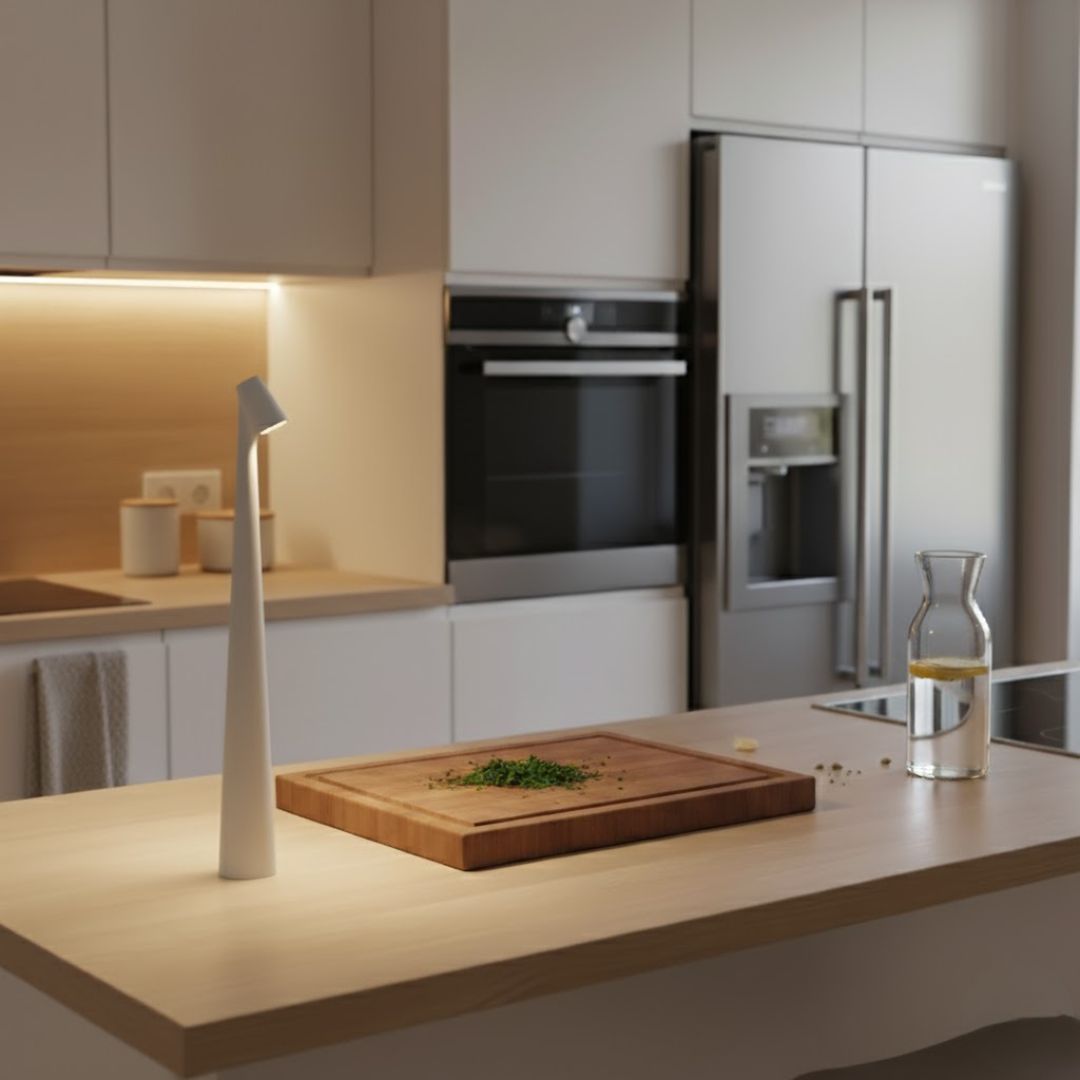 MoodBeam™ Tischlampe