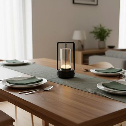 GlowHaven™ - Sanfte, stilvolle Atmosphäre in Sekunden