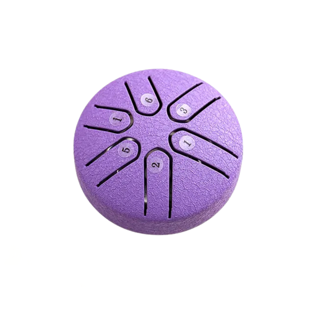 KlangRuhe™ Handdrum