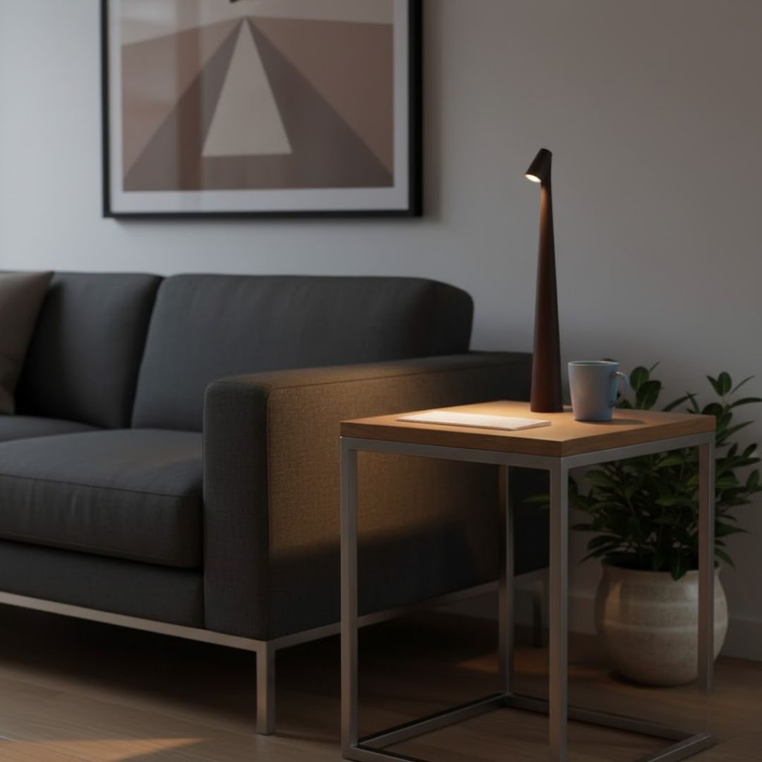 MoodBeam™ Tischlampe