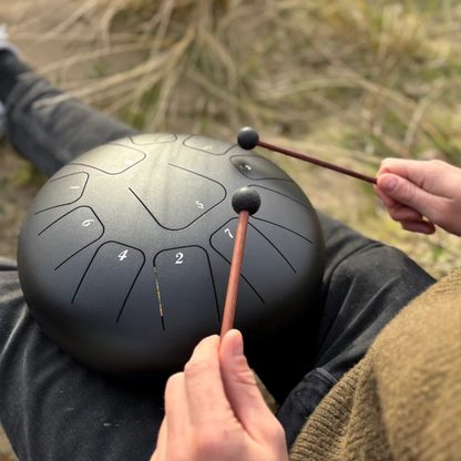 KlangRuhe™ Handdrum