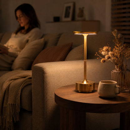 Liora™ - Das Detail, das ein Zimmer erst vollständig wirken lässt