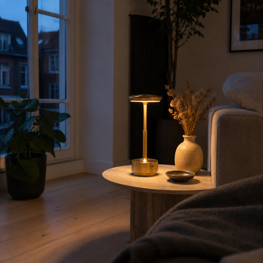 Liora™ - Das Detail, das ein Zimmer erst vollständig wirken lässt