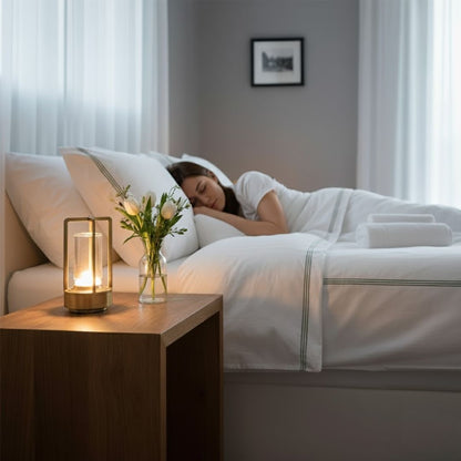 GlowHaven™ - Sanfte, stilvolle Atmosphäre in Sekunden