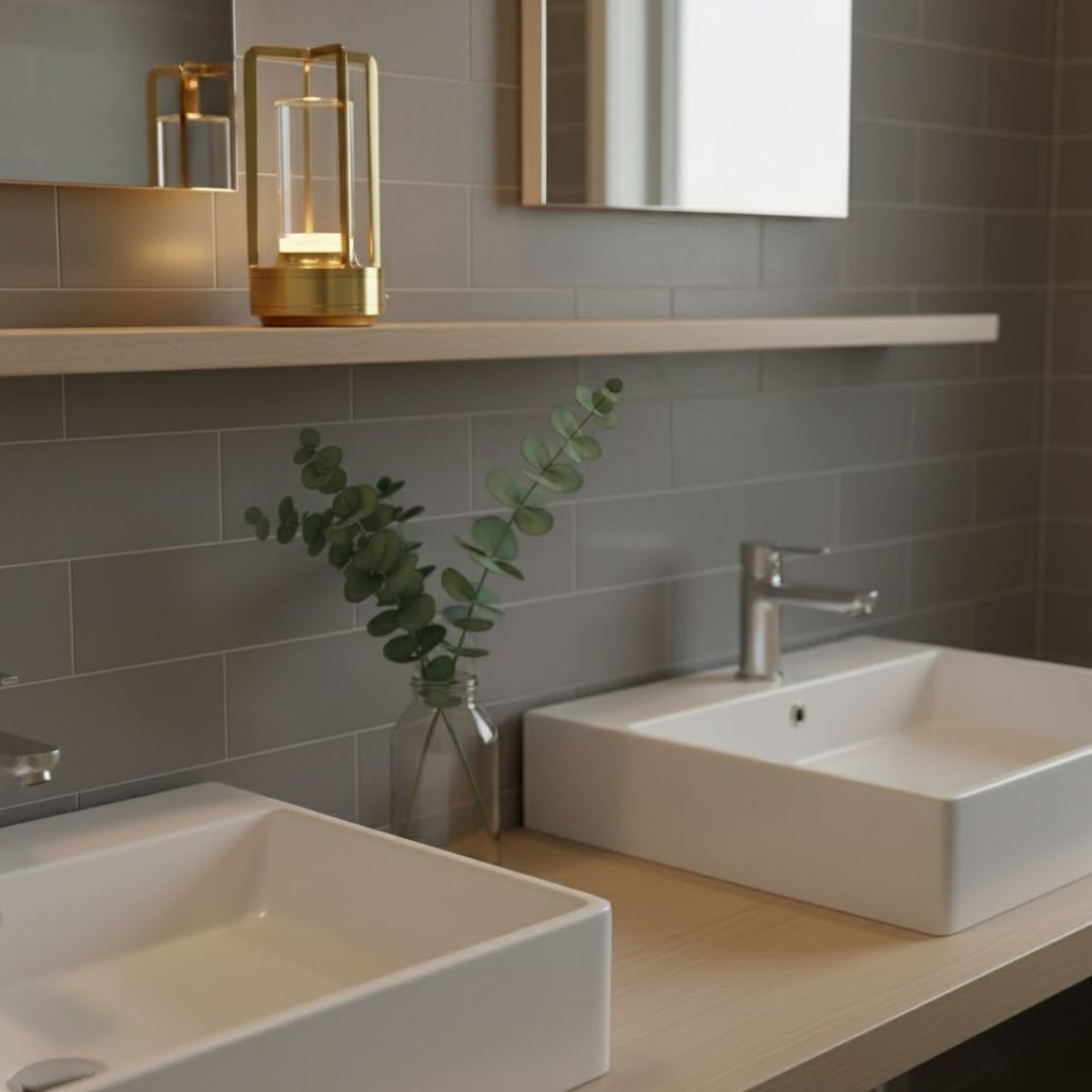 GlowHaven™ - Sanfte, stilvolle Atmosphäre in Sekunden