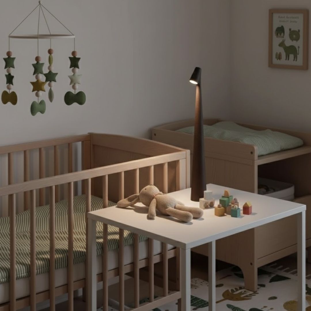 MoodBeam™ Tischlampe