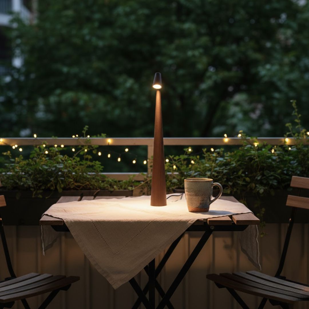 MoodBeam™ Tischlampe