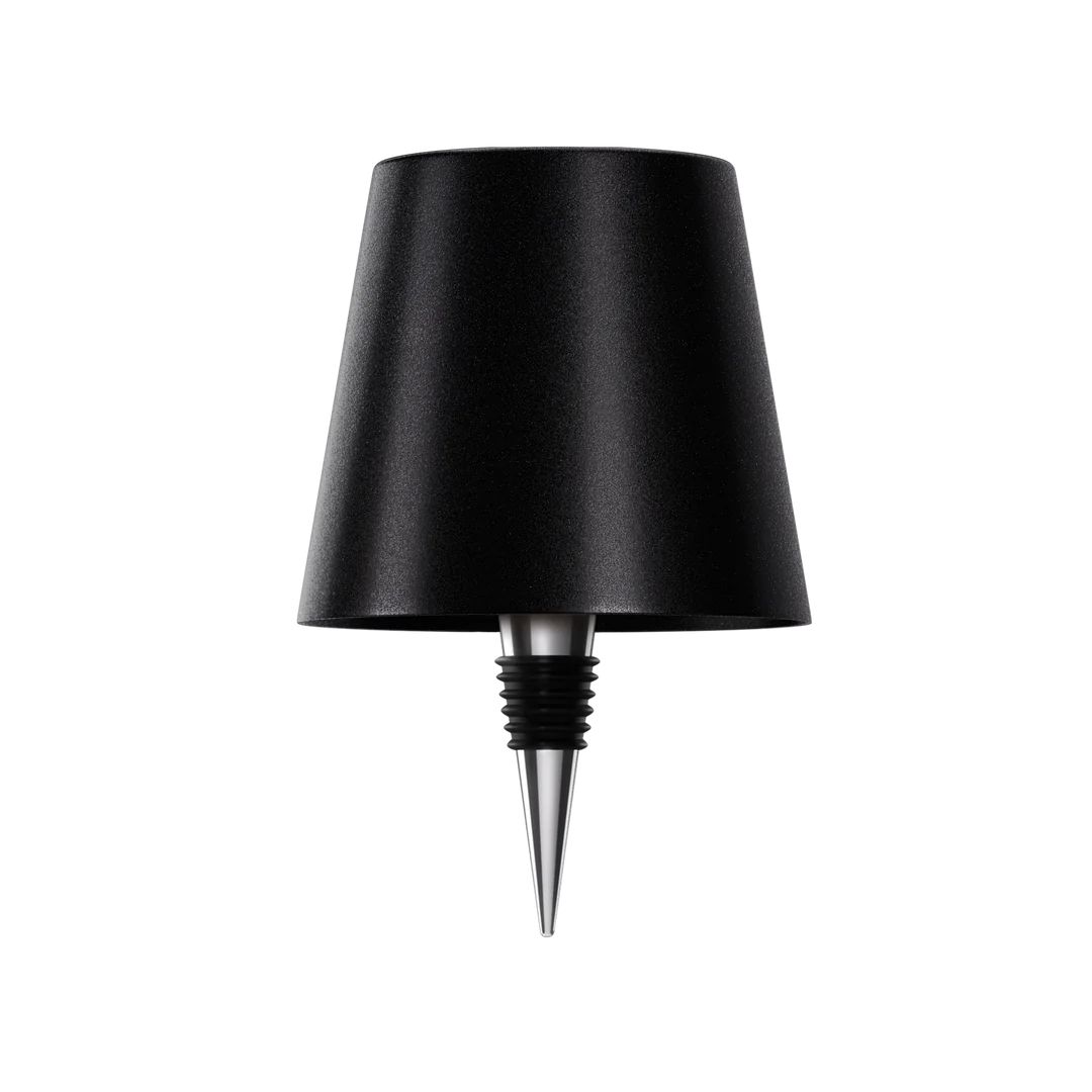 BottleGlow™ – Kabelloses Licht für Flaschen
