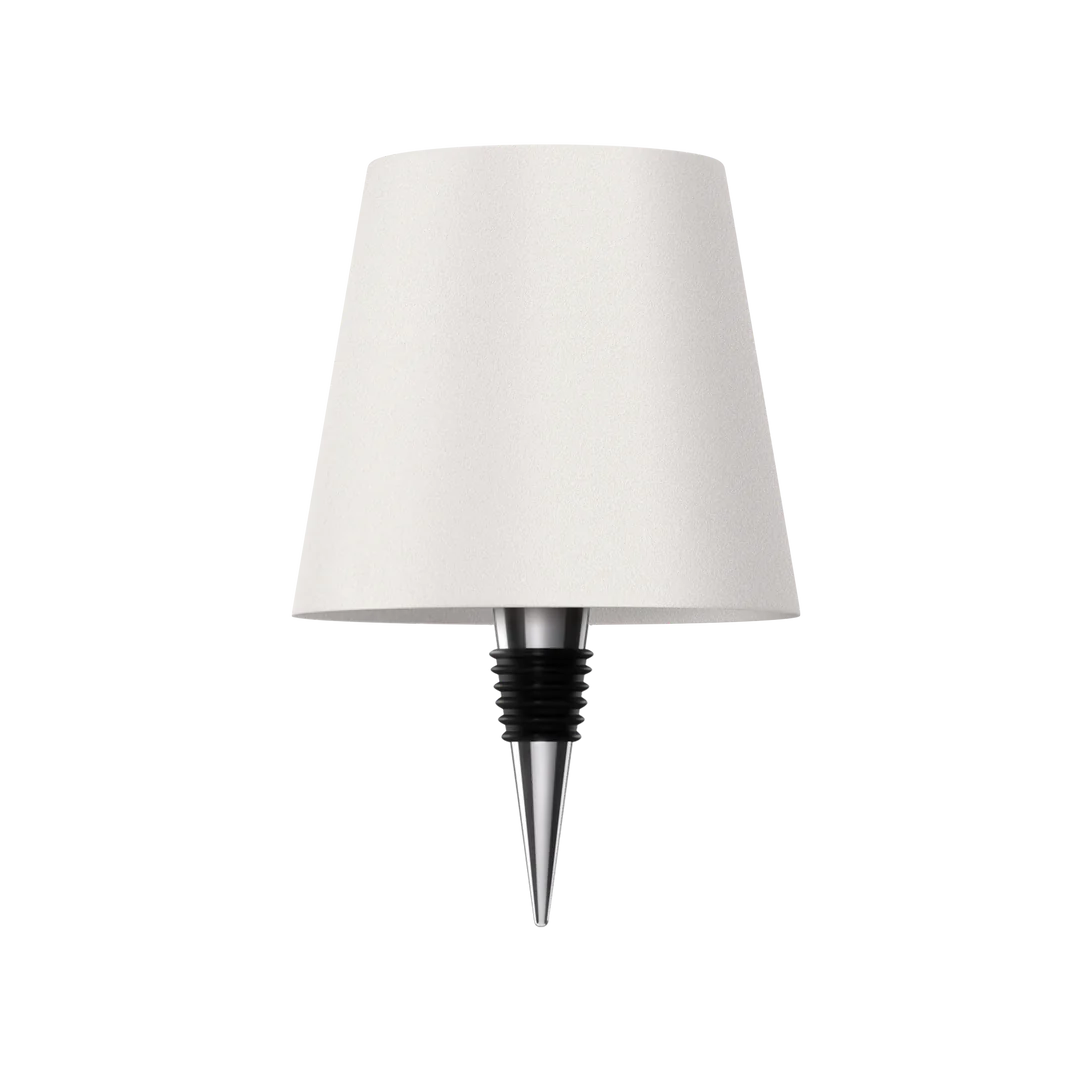 BottleGlow™ – Kabelloses Licht für Flaschen