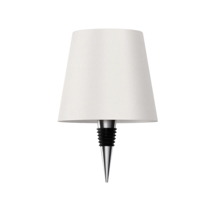 BottleGlow™ – Kabelloses Licht für Flaschen