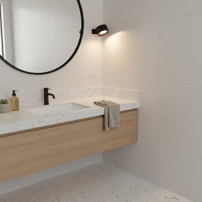 CasaBeam™ – Kabellose Wandbeleuchtung ohne Bohren