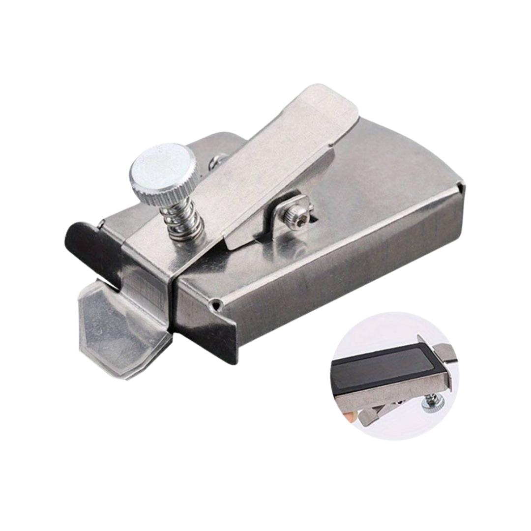 SeamElla™ Magnetische Nahtführung