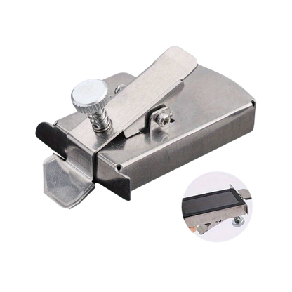 SeamElla™ Magnetische Nahtführung