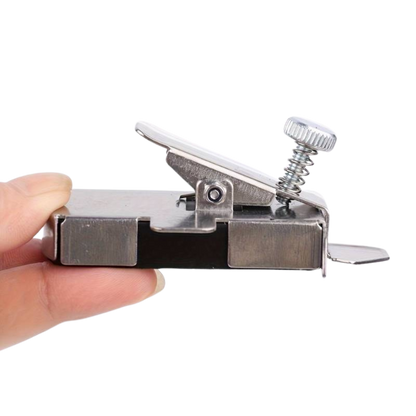 SeamElla™ Magnetische Nahtführung