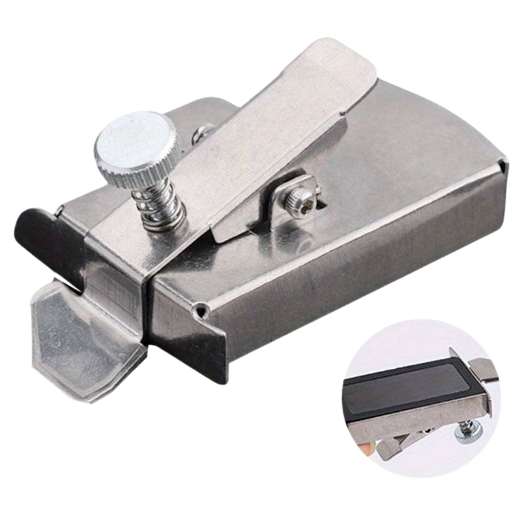 SeamElla™ Magnetische Nahtführung