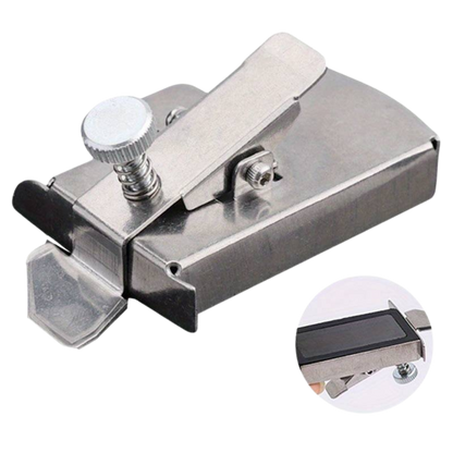SeamElla™ Magnetische Nahtführung
