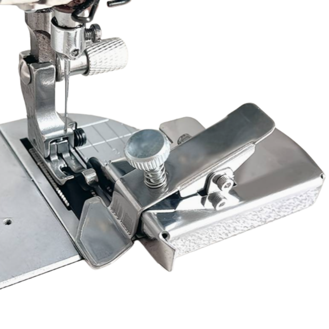 SeamElla™ Magnetische Nahtführung