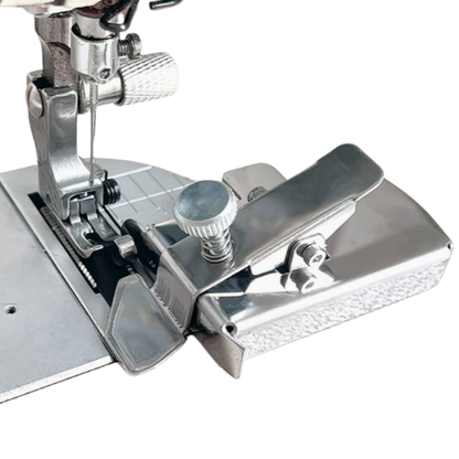 SeamElla™ Magnetische Nahtführung