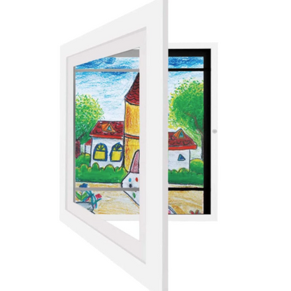 KunstMoment™ - Kinderkunst verdient einen Ehrenplatz