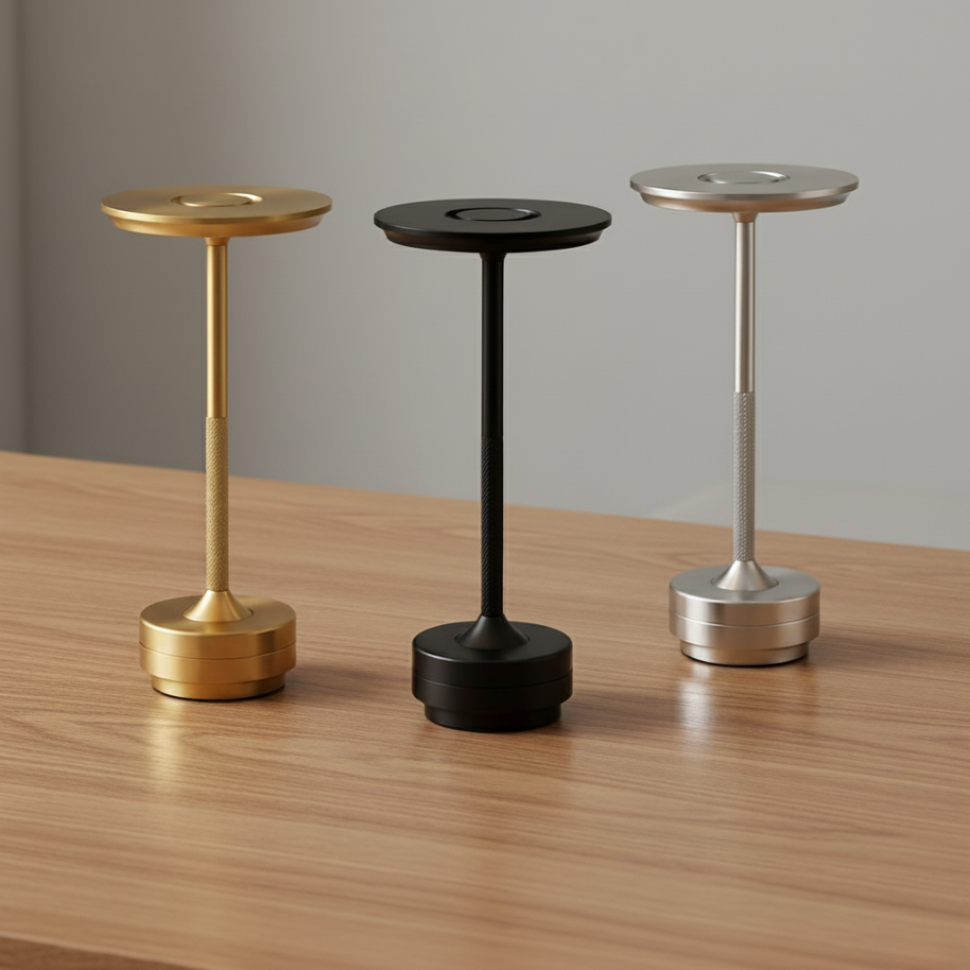 Liora™ - Restaurant-Ambiente für Ihr Zuhause