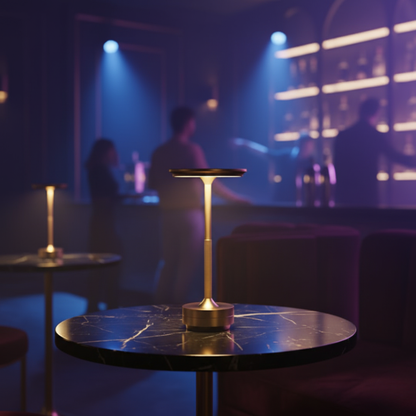 Liora™ - Restaurant-Ambiente für Ihr Zuhause