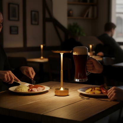 Liora™ - Restaurant-Ambiente für Ihr Zuhause