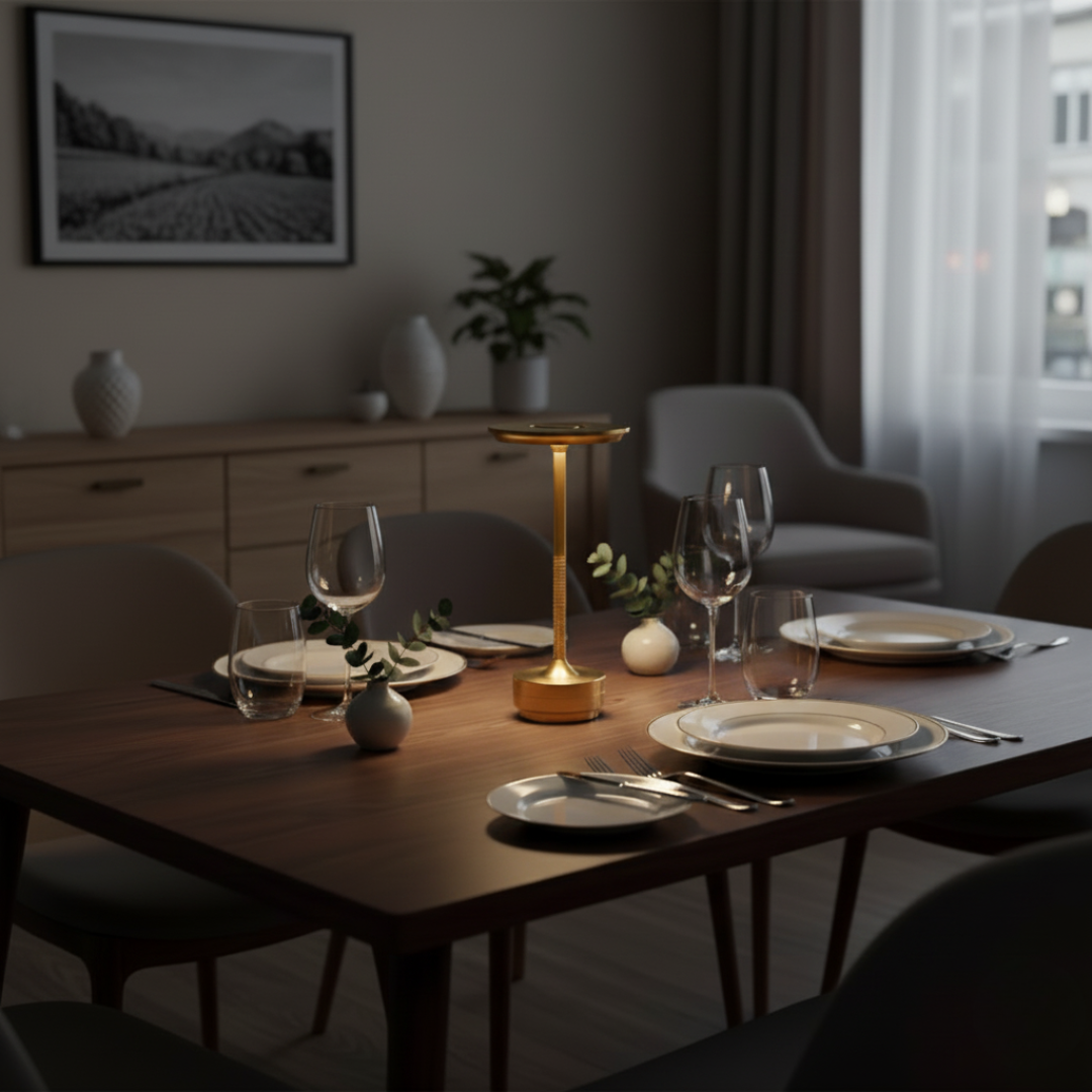 Liora™ - Restaurant-Ambiente für Ihr Zuhause