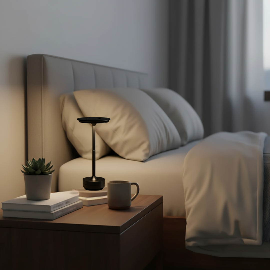 Liora™ - Restaurant-Ambiente für Ihr Zuhause