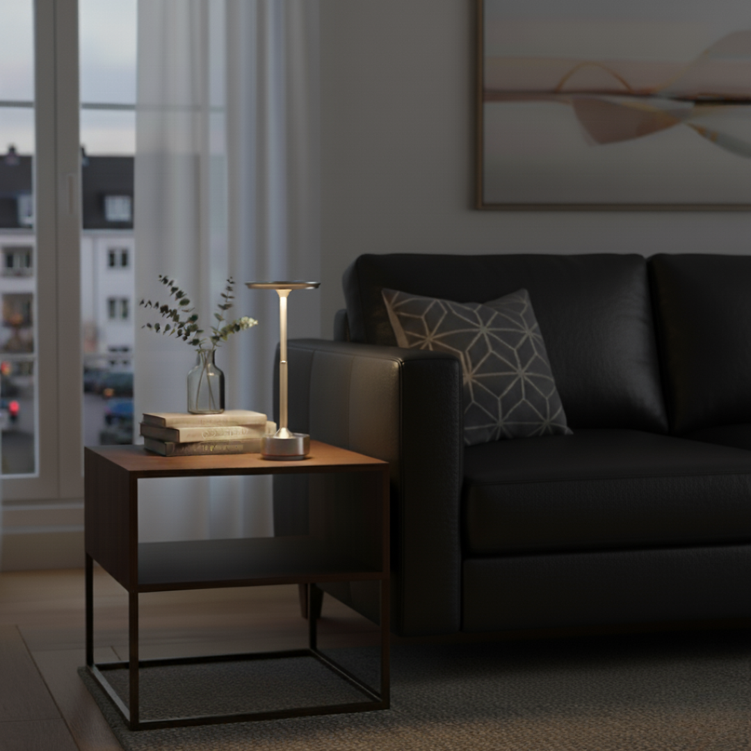 Liora™ - Restaurant-Ambiente für Ihr Zuhause