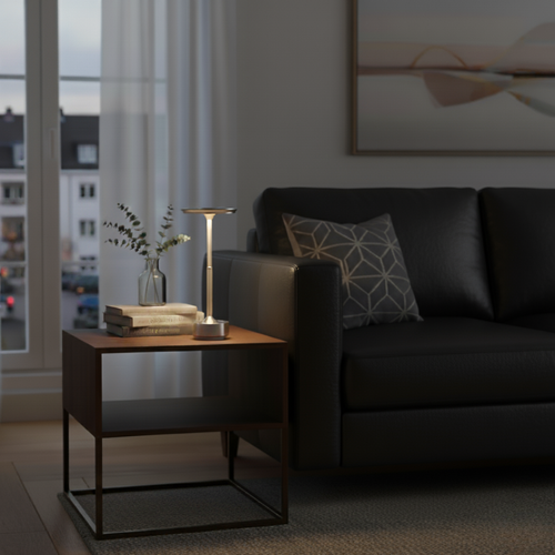 Liora™ - Restaurant-Ambiente für Ihr Zuhause