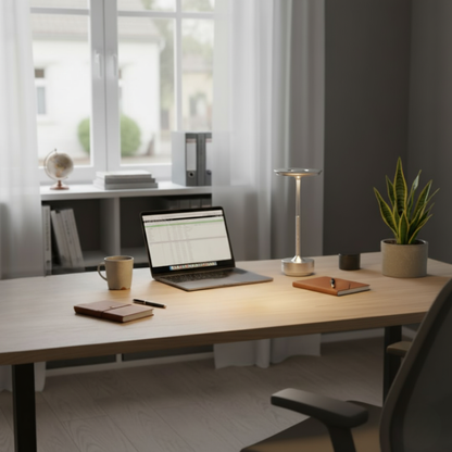 Liora™ - Restaurant-Ambiente für Ihr Zuhause