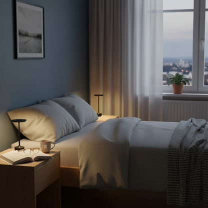 Liora™ - Restaurant-Ambiente für Ihr Zuhause