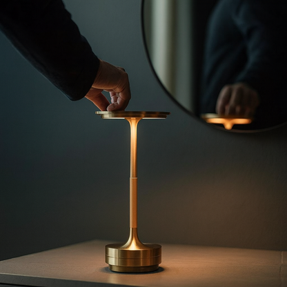 Liora™ - Das Detail, das ein Zimmer erst vollständig wirken lässt