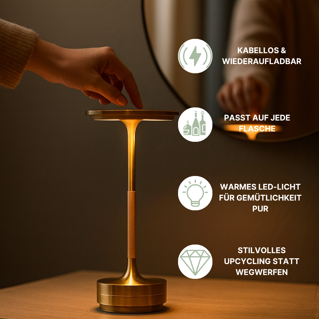 Liora™ - Das Detail, das ein Zimmer erst vollständig wirken lässt