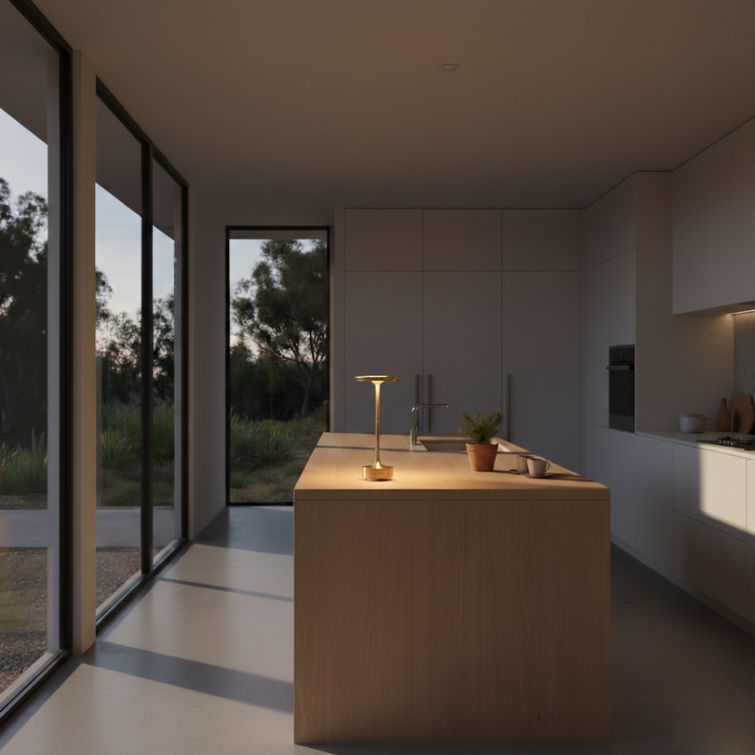 Liora™ - Das Detail, das ein Zimmer erst vollständig wirken lässt